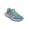 adidas Indoor Shoes ForceBounce 2.0 blue Women